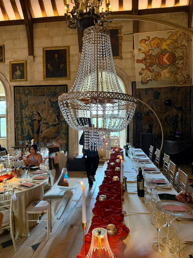 The Wedding House Droitwich - 2