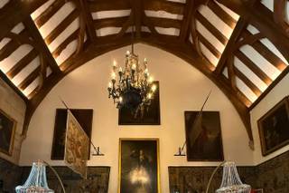 The Wedding House Droitwich - 6