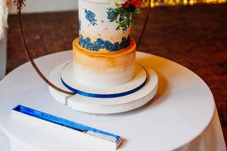 Caritas Cake Design - 7