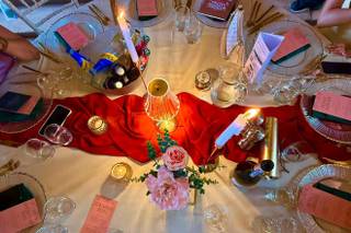 The Wedding House Droitwich - 7