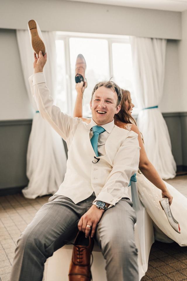 Village Hotel Club Hull - 2