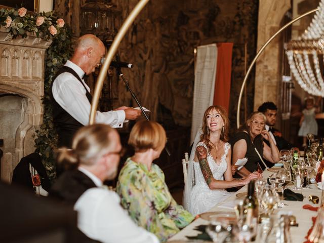 The Wedding House Droitwich - 3
