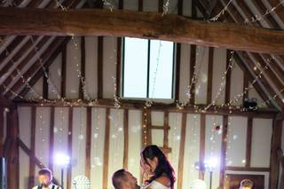 Villiers Barn - 18
