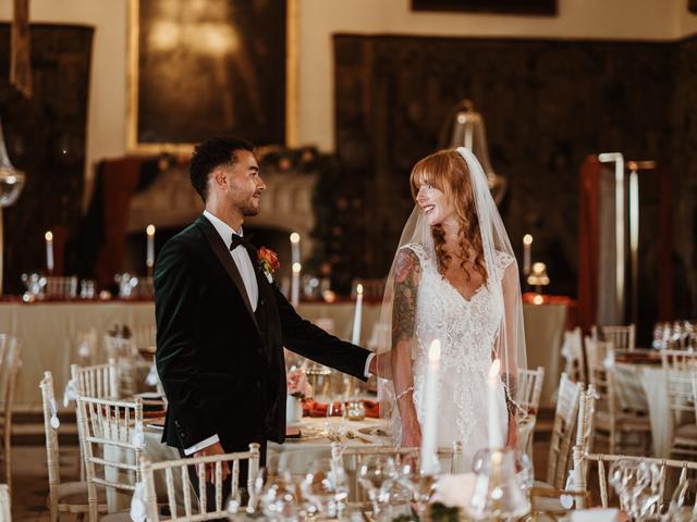 The Wedding House Droitwich - 4