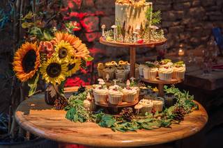 Lushlooking Cakes - 5