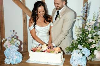 Villiers Barn - 19