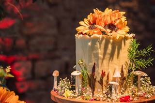 Lushlooking Cakes - 6