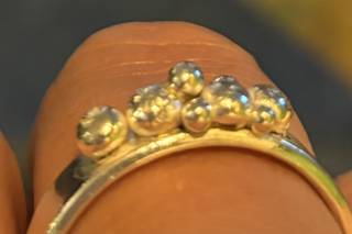 G’s jewellery workshops. - 11
