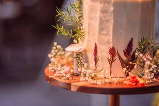 Lushlooking Cakes - 7