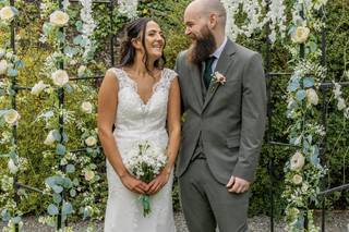 Two for Joy Bridal - 5