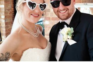 Chris Parker Weddings - 5