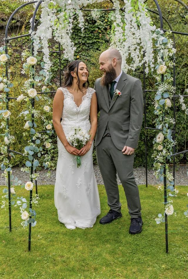 Two for Joy Bridal - 1