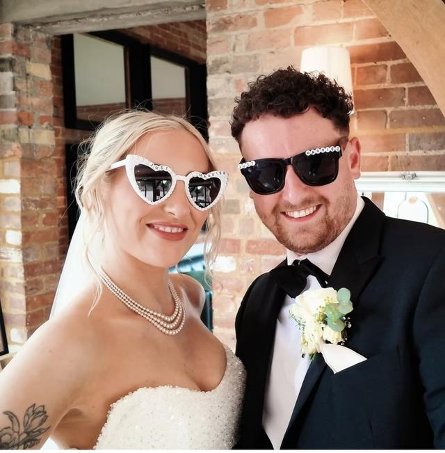 Chris Parker Weddings - 2