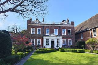 Fydell House - 1