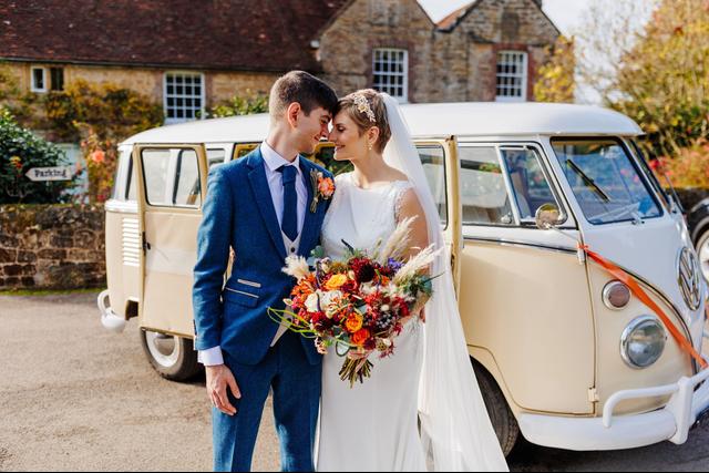 Brooklands Wedding Cars Sussex - 3