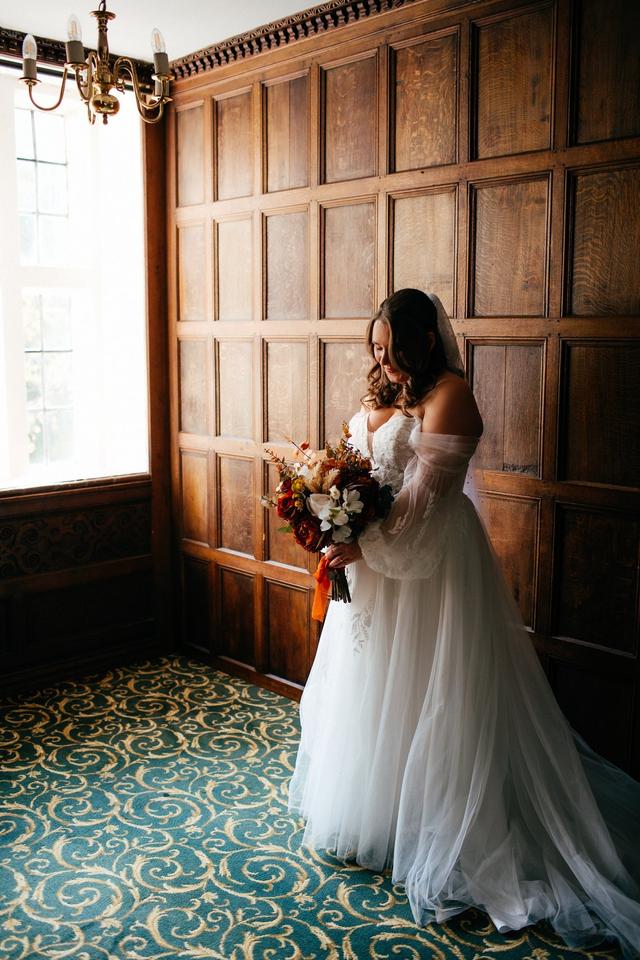 Anya Bridal Couture - 1