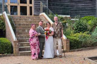 Brookfield Barn - 15