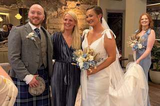 Janine Ryan Celebrant - 5