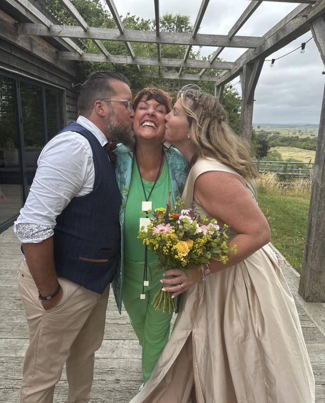 Happy Day Wedding Celebrancy - 2