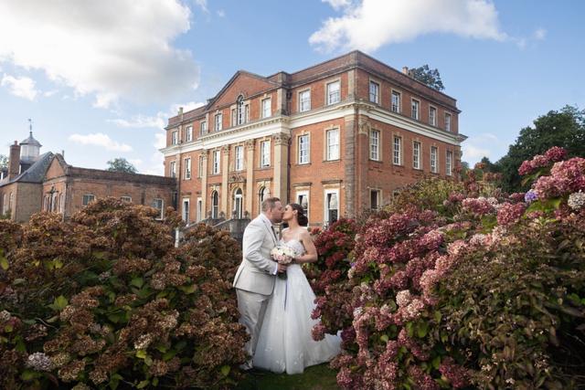 Crowcombe Court - 4