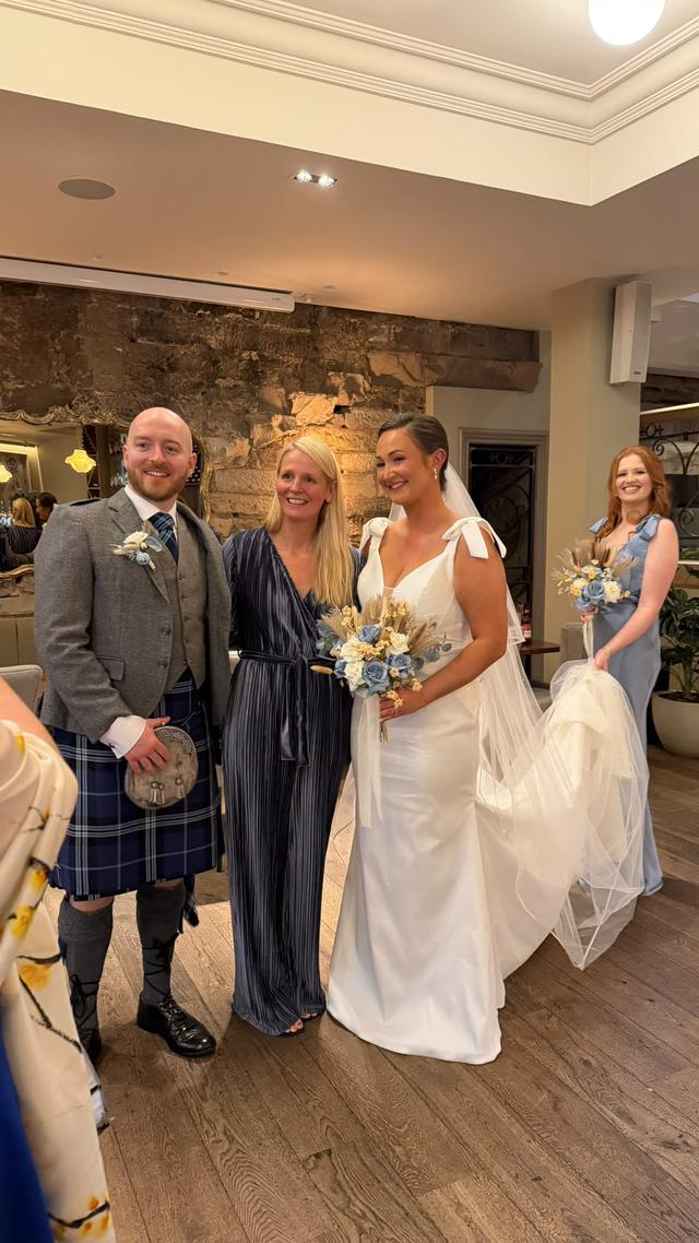 Janine Ryan Celebrant - 2