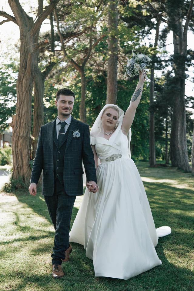 Stourport Manor Hotel - 2