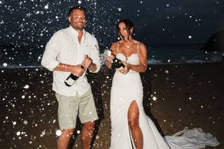 Luna Weddings - 14