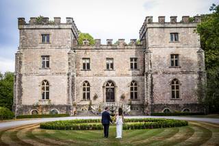 Clearwell Castle - 11