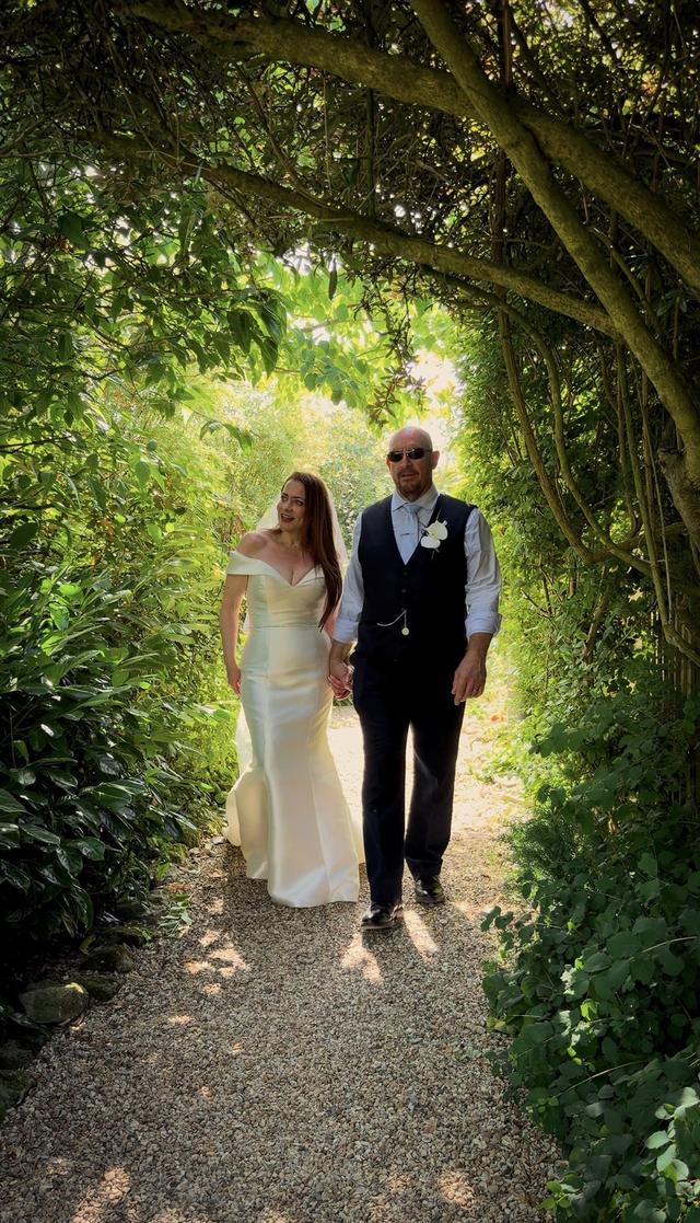 Sineads Signature Weddings- Luxury Content Creator - 2