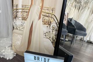 Annabel Sarah Bridal - 5