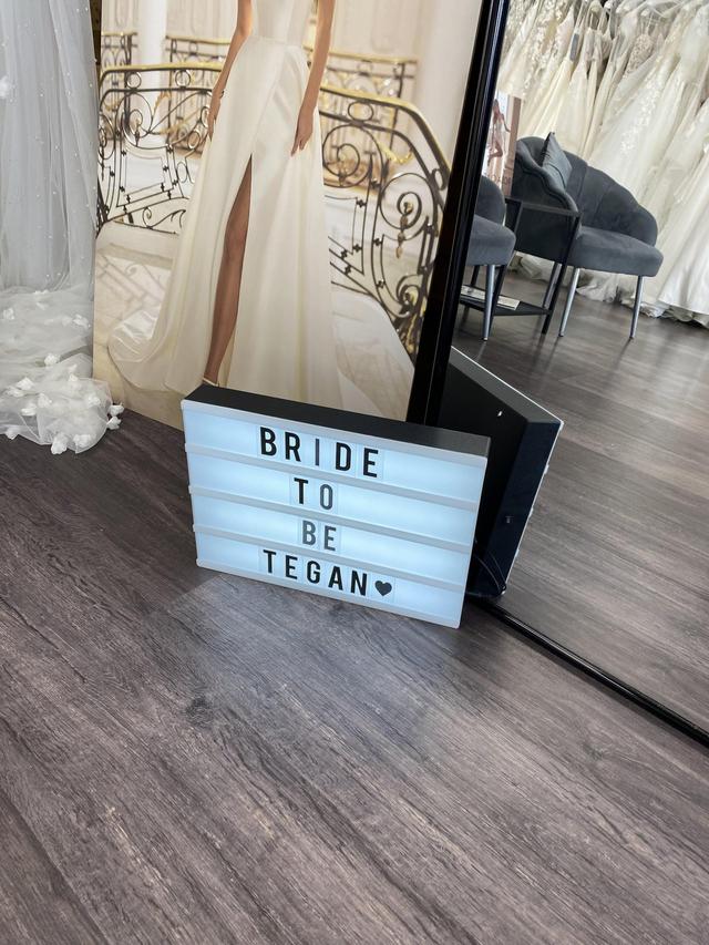 Annabel Sarah Bridal - 2