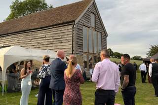 Upper Meadow Barn - 5
