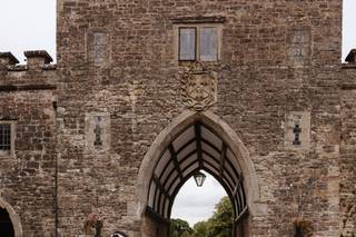 Clearwell Castle - 8
