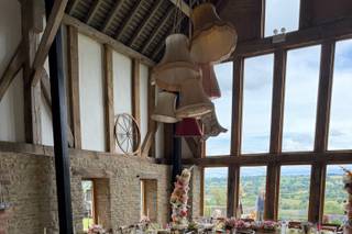 Upper Meadow Barn - 6