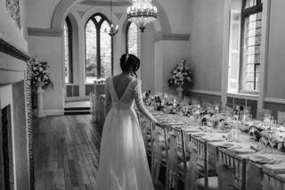 Clearwell Castle - 9