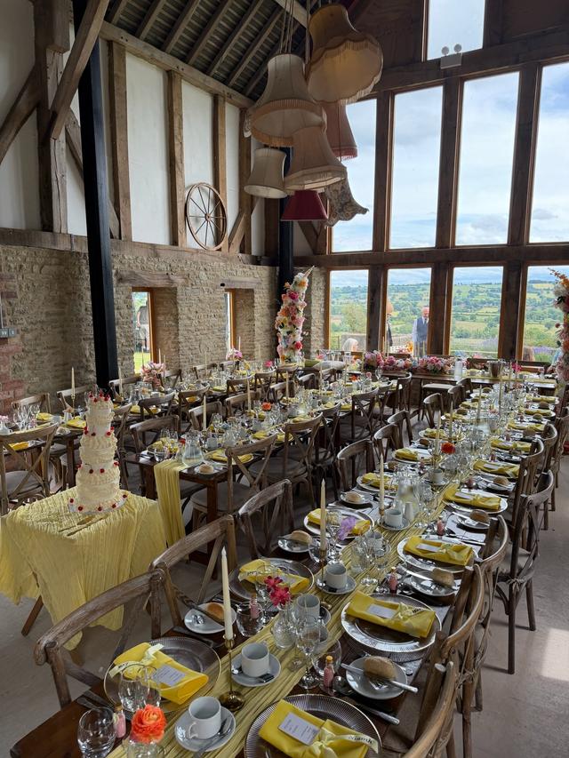 Upper Meadow Barn - 2