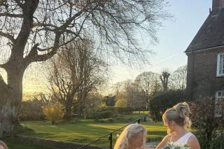 Petals and Posies - 8