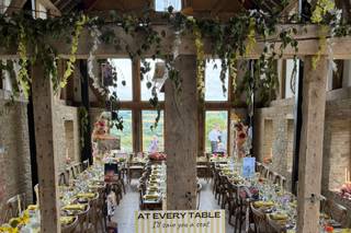 Upper Meadow Barn - 7