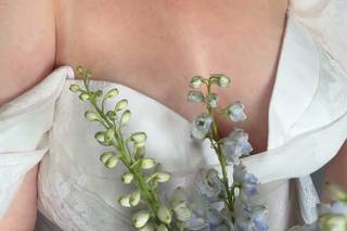 Alice Marie Rouillon Hair & Makeup Artist - 10