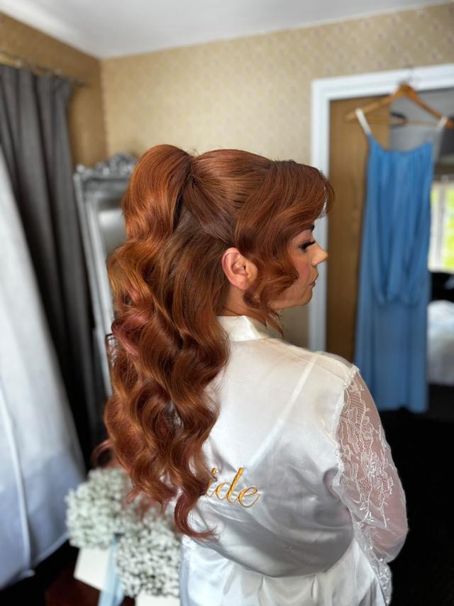 Gemma New - Bridal - 1