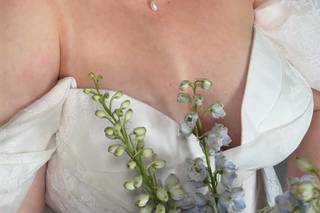 Alice Marie Rouillon Hair & Makeup Artist - 11