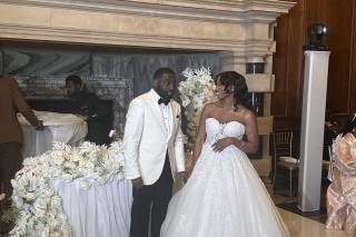 Sapphire Falls Events - 5