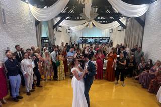 Limelight UK Events - 10