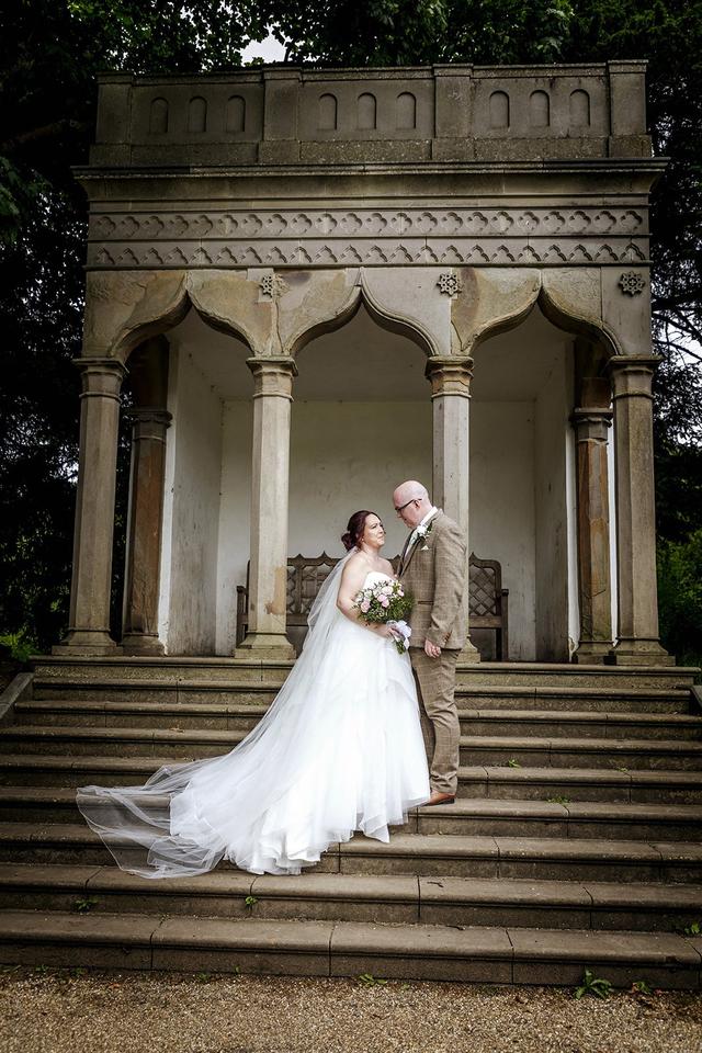 Hardwick Hall Hotel - 2