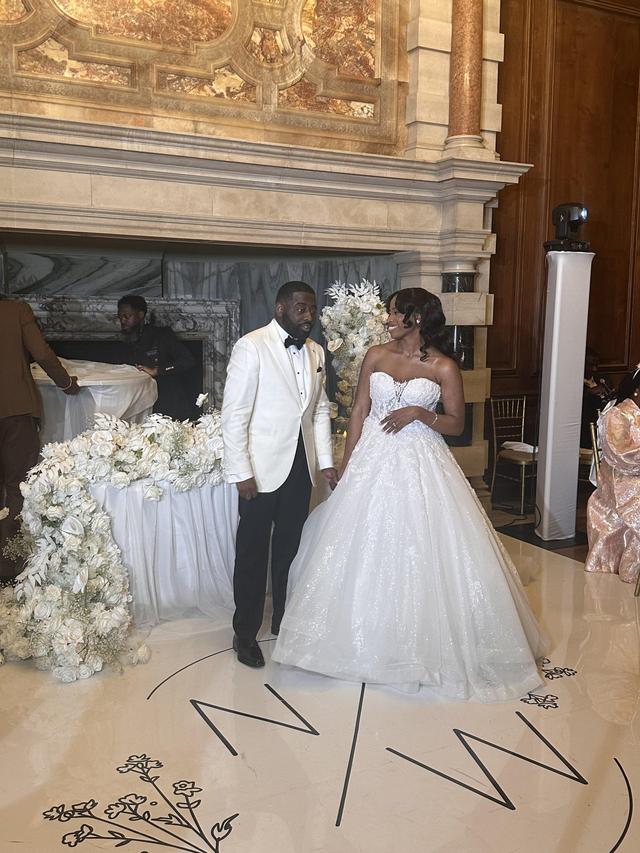 Sapphire Falls Events - 2