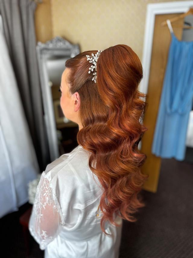 Gemma New - Bridal - 4