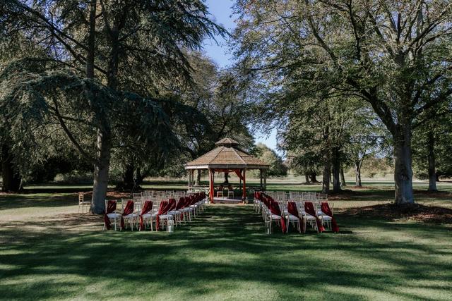 The Village Green Events - 4