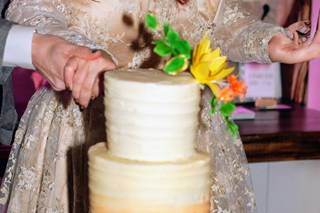 The Cake Architect - 6