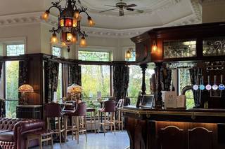 Merewood Country House Hotel - 5