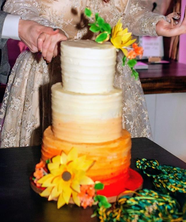 The Cake Architect - 2